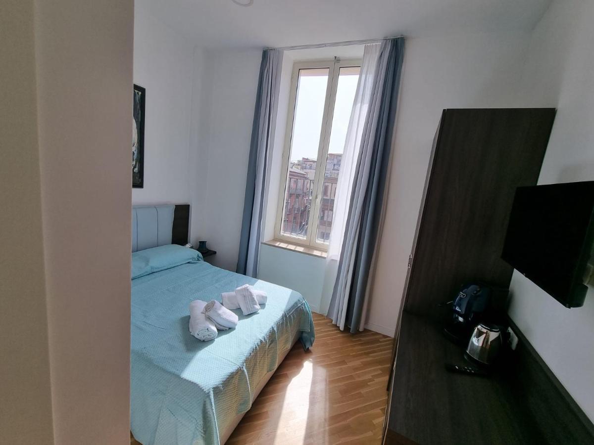 Barbaja Suites In Street Toledo 205 Nápoly Kültér fotó