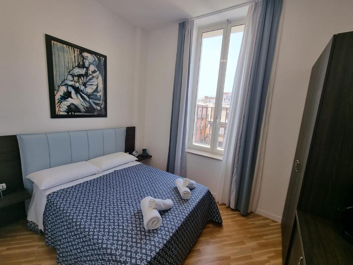 Barbaja Suites In Street Toledo 205 Nápoly Kültér fotó