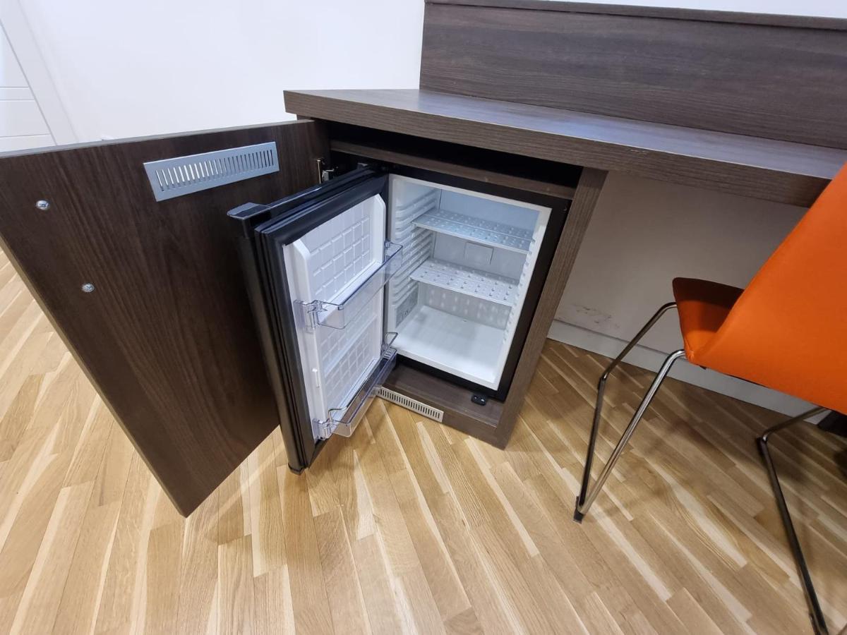Barbaja Suites In Street Toledo 205 Nápoly Kültér fotó