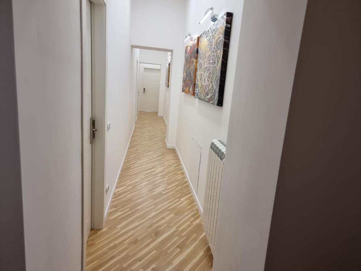 Barbaja Suites In Street Toledo 205 Nápoly Kültér fotó