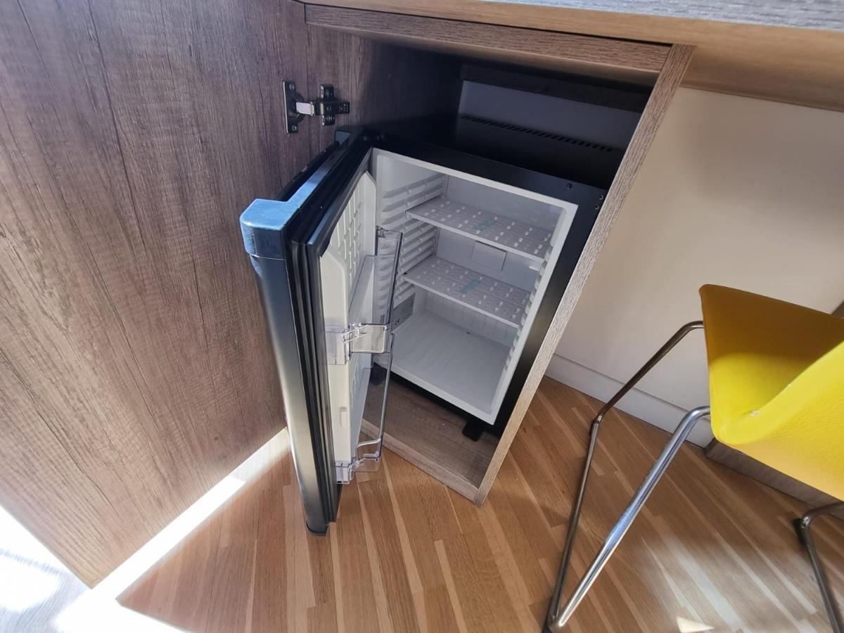 Barbaja Suites In Street Toledo 205 Nápoly Kültér fotó