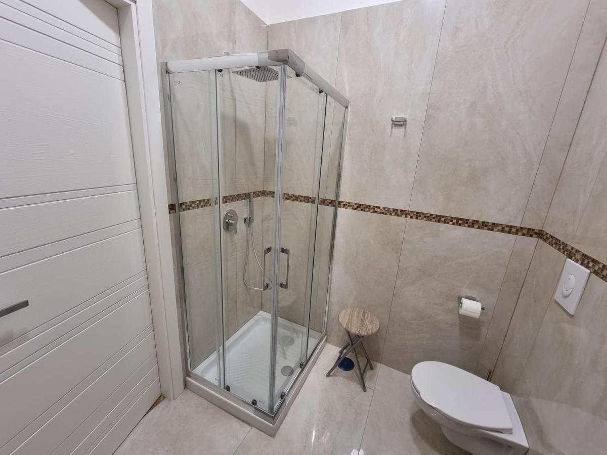 Barbaja Suites In Street Toledo 205 Nápoly Kültér fotó