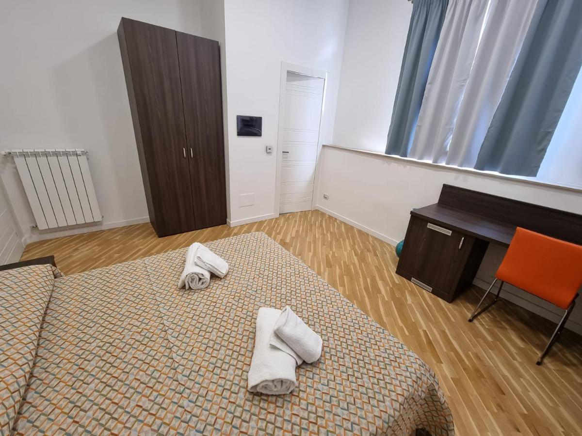 Barbaja Suites In Street Toledo 205 Nápoly Kültér fotó