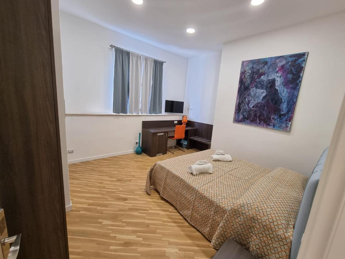Barbaja Suites In Street Toledo 205 Nápoly Kültér fotó