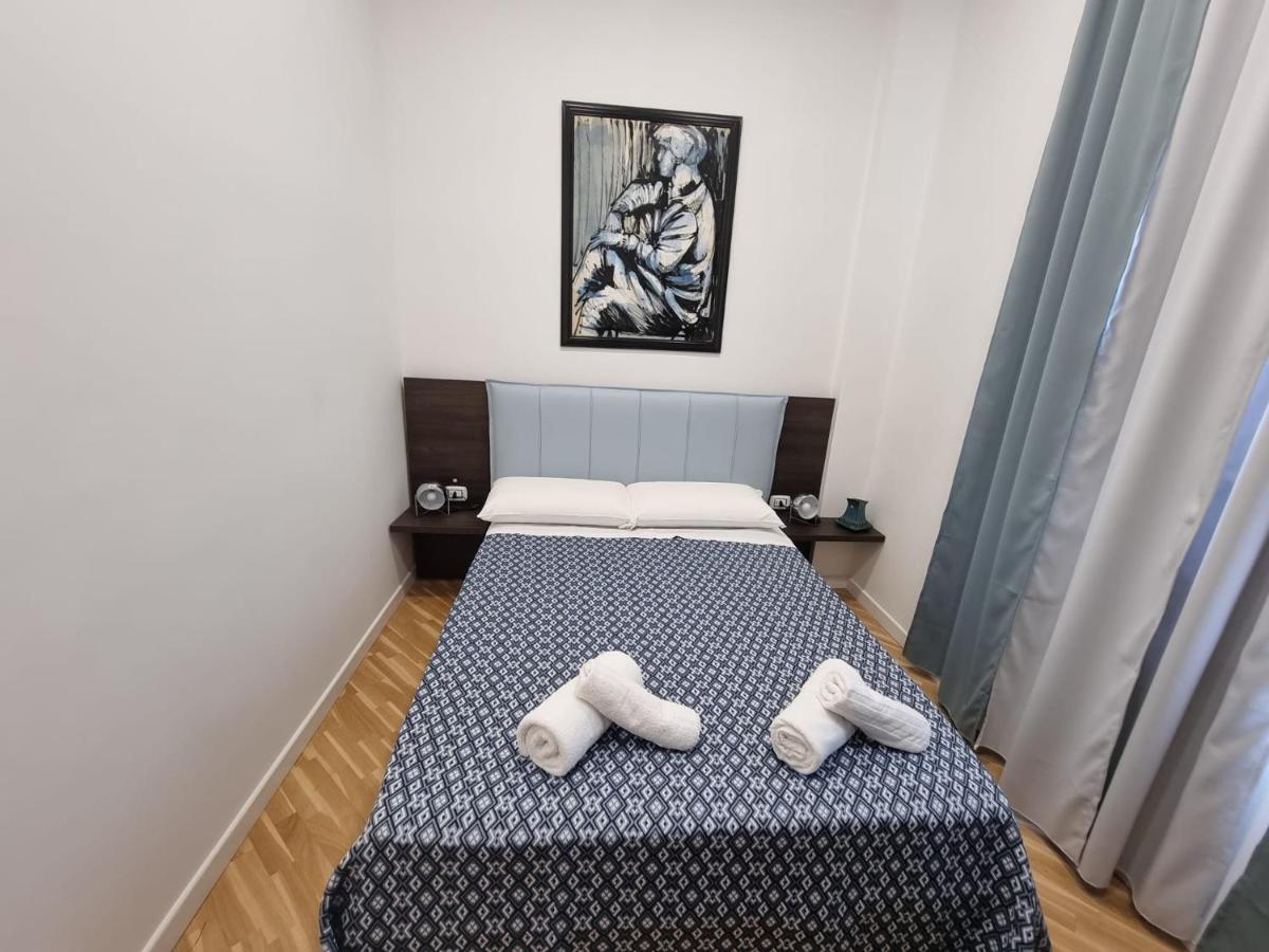 Barbaja Suites In Street Toledo 205 Nápoly Kültér fotó