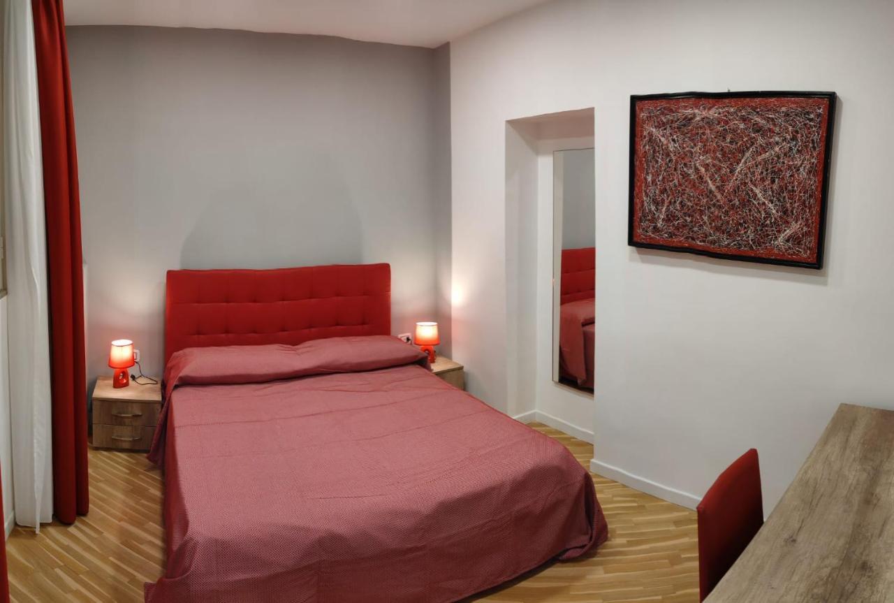 Barbaja Suites In Street Toledo 205 Nápoly Kültér fotó
