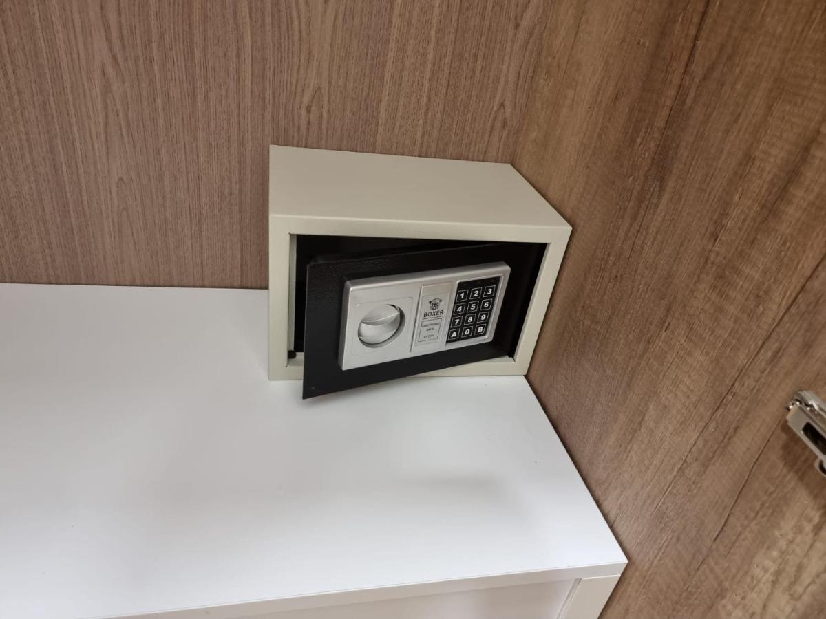 Barbaja Suites In Street Toledo 205 Nápoly Kültér fotó