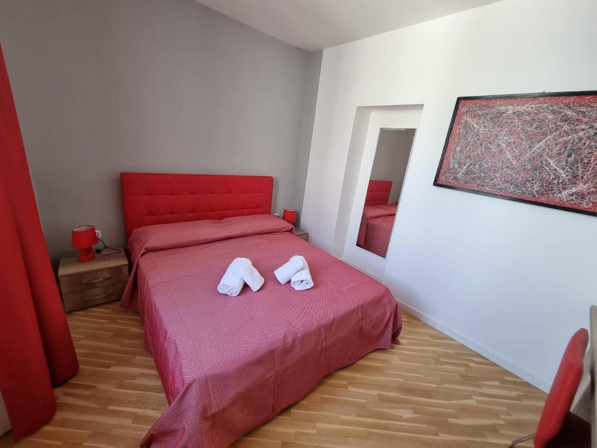 Barbaja Suites In Street Toledo 205 Nápoly Kültér fotó
