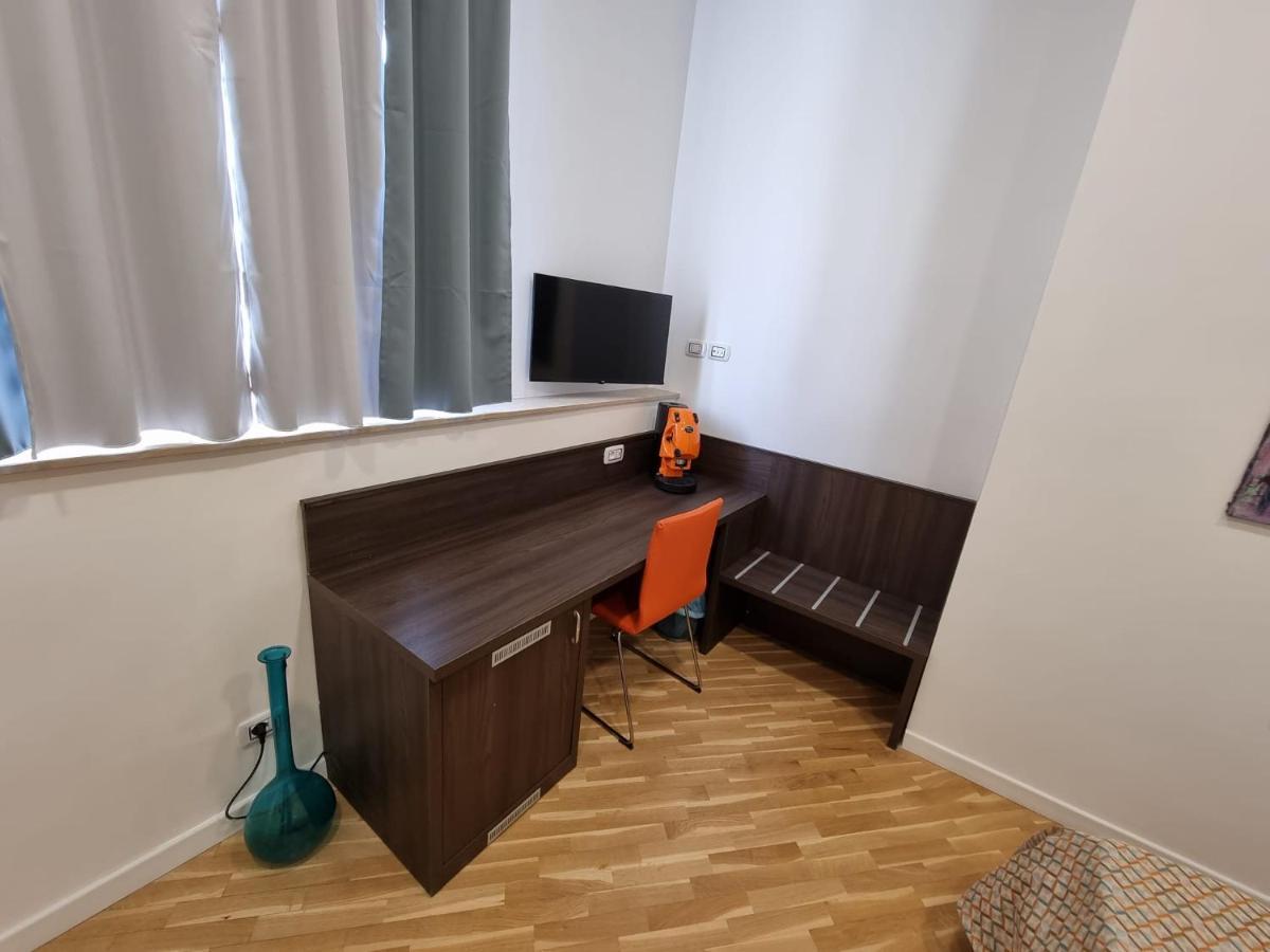 Barbaja Suites In Street Toledo 205 Nápoly Kültér fotó