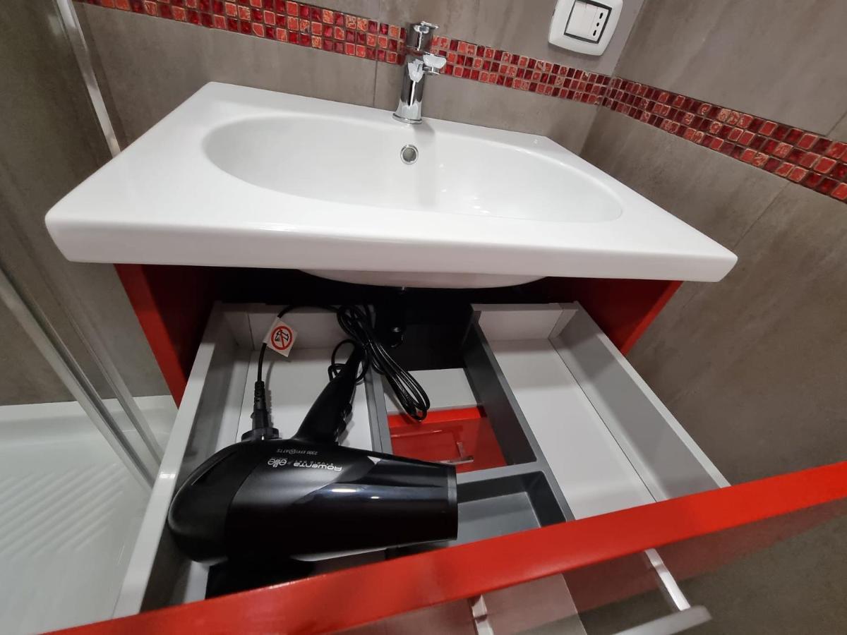 Barbaja Suites In Street Toledo 205 Nápoly Kültér fotó