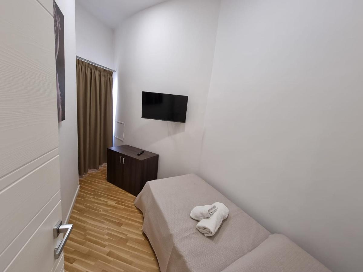 Barbaja Suites In Street Toledo 205 Nápoly Kültér fotó