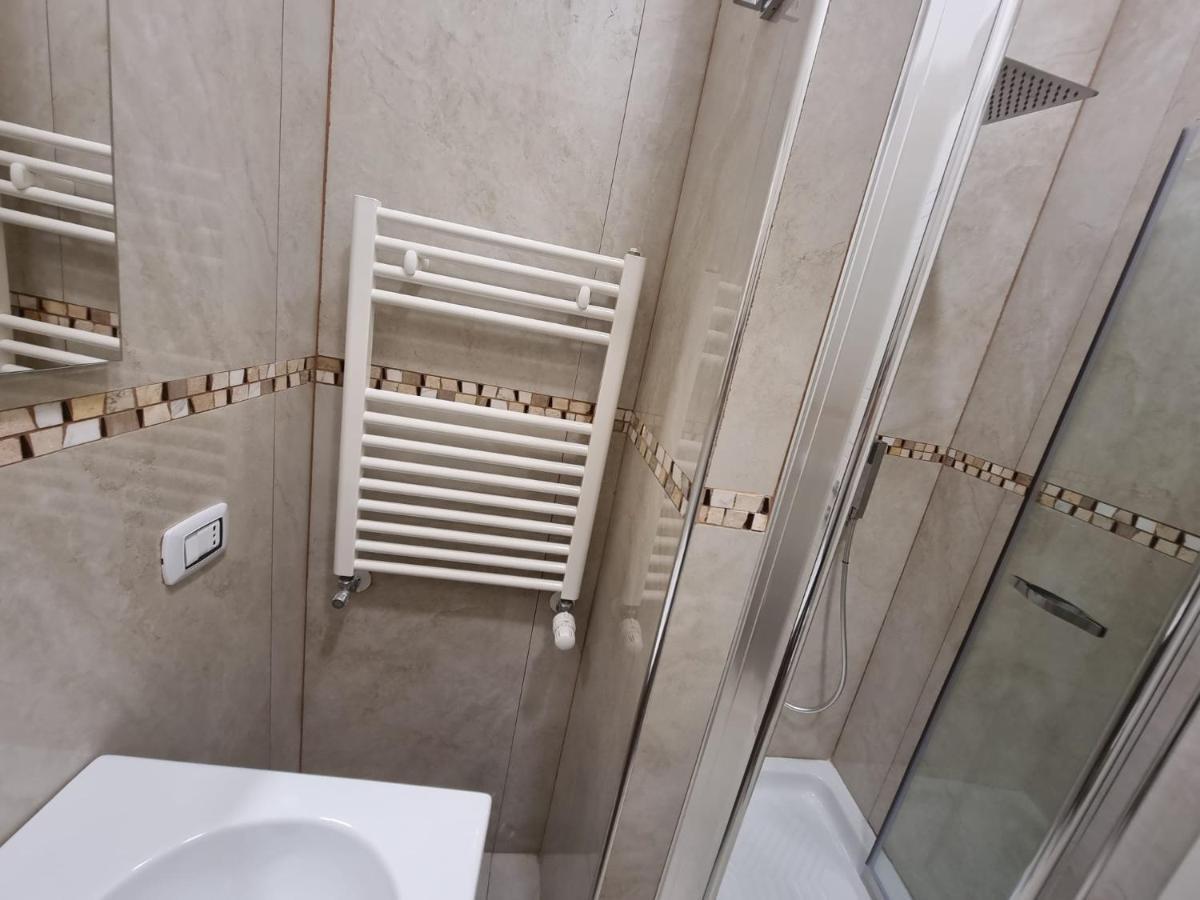 Barbaja Suites In Street Toledo 205 Nápoly Kültér fotó