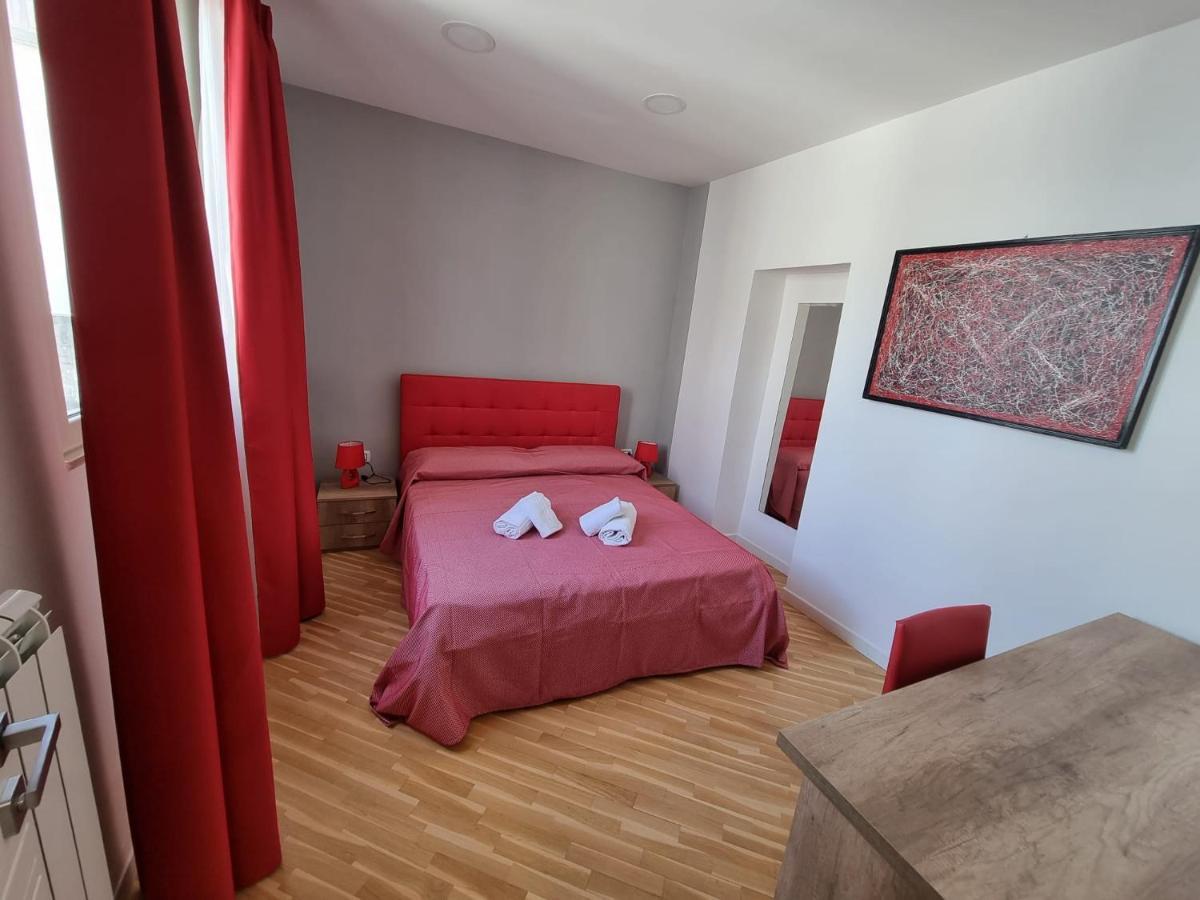 Barbaja Suites In Street Toledo 205 Nápoly Kültér fotó