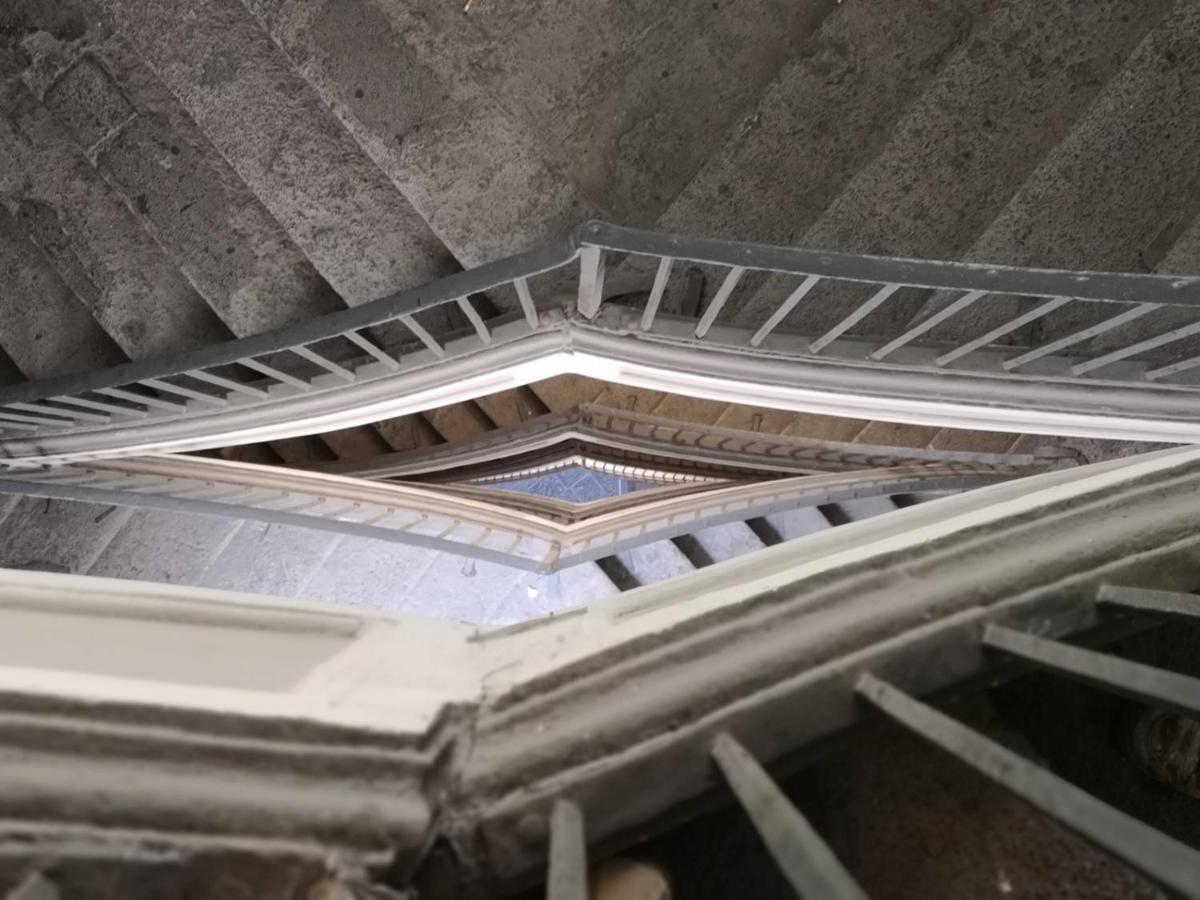Barbaja Suites In Street Toledo 205 Nápoly Kültér fotó