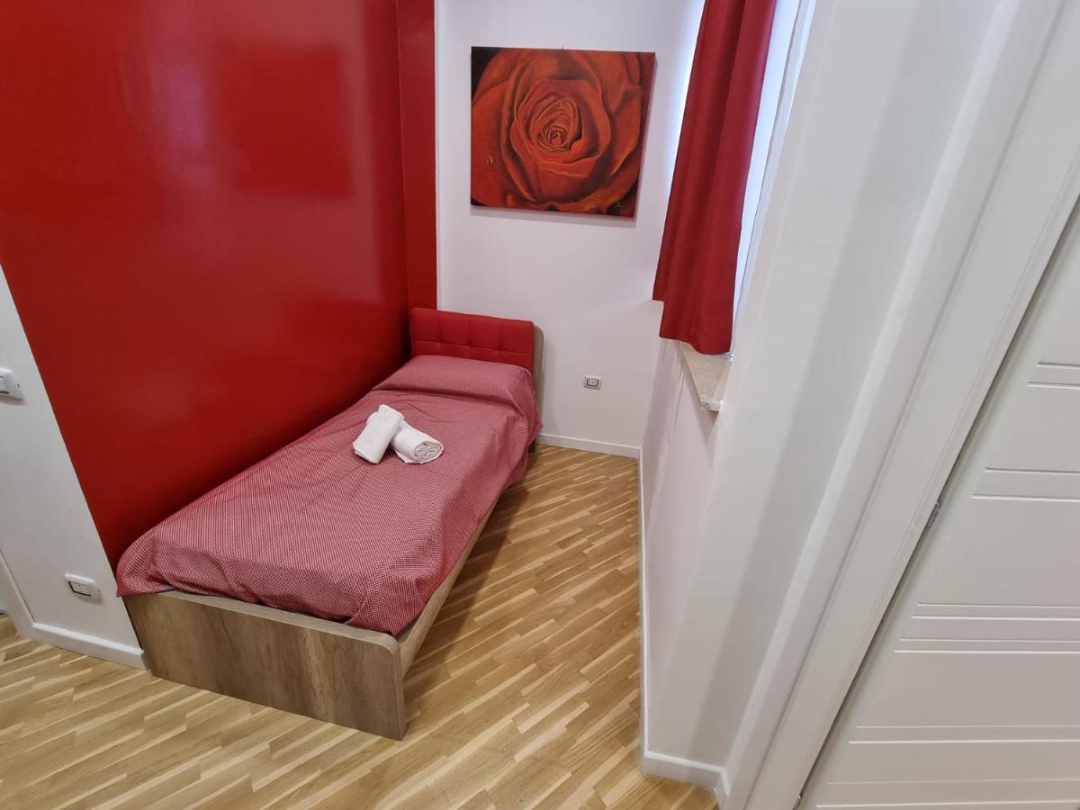 Barbaja Suites In Street Toledo 205 Nápoly Kültér fotó