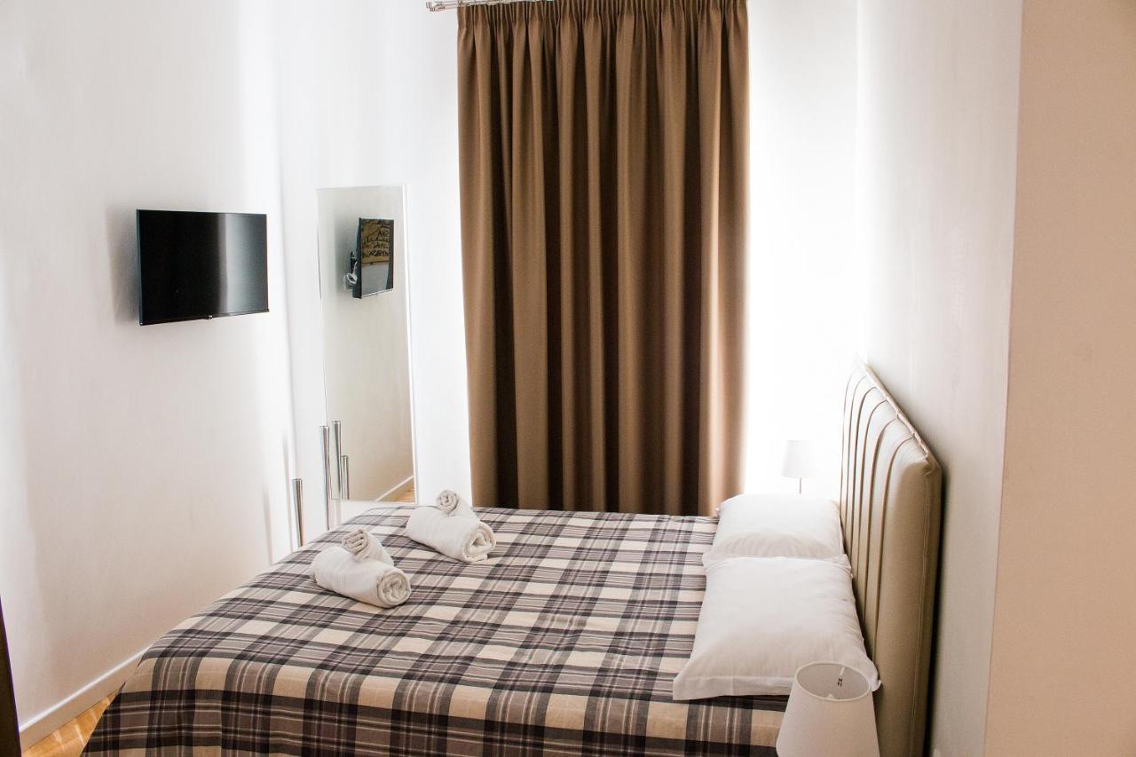 Barbaja Suites In Street Toledo 205 Nápoly Kültér fotó