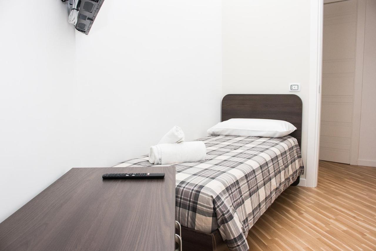 Barbaja Suites In Street Toledo 205 Nápoly Kültér fotó