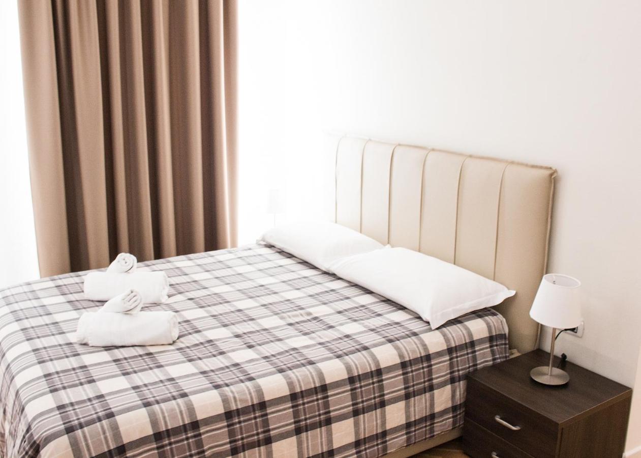 Barbaja Suites In Street Toledo 205 Nápoly Kültér fotó