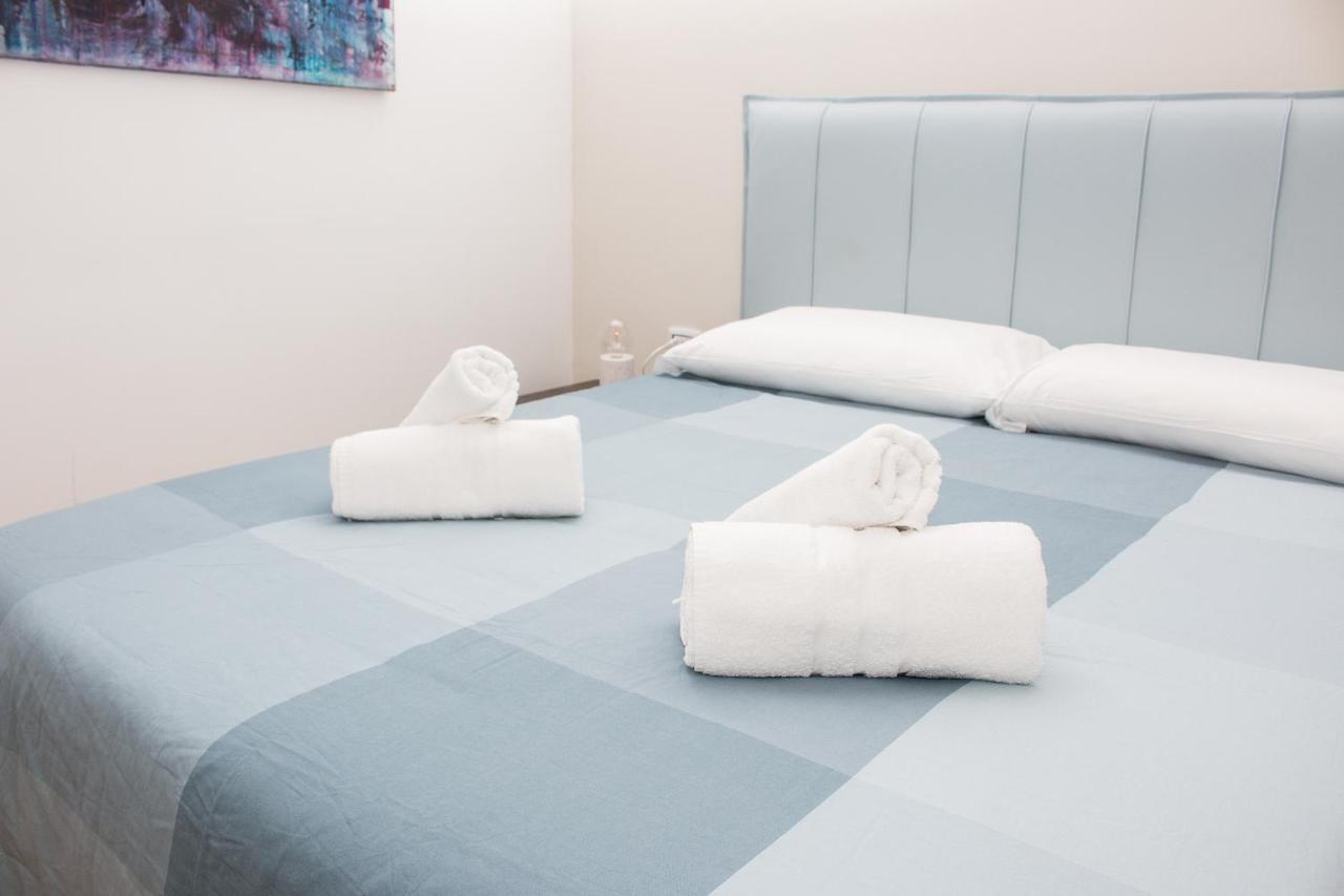 Barbaja Suites In Street Toledo 205 Nápoly Kültér fotó