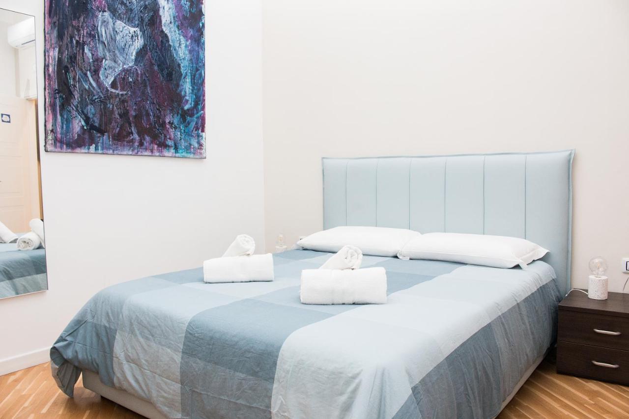 Barbaja Suites In Street Toledo 205 Nápoly Kültér fotó