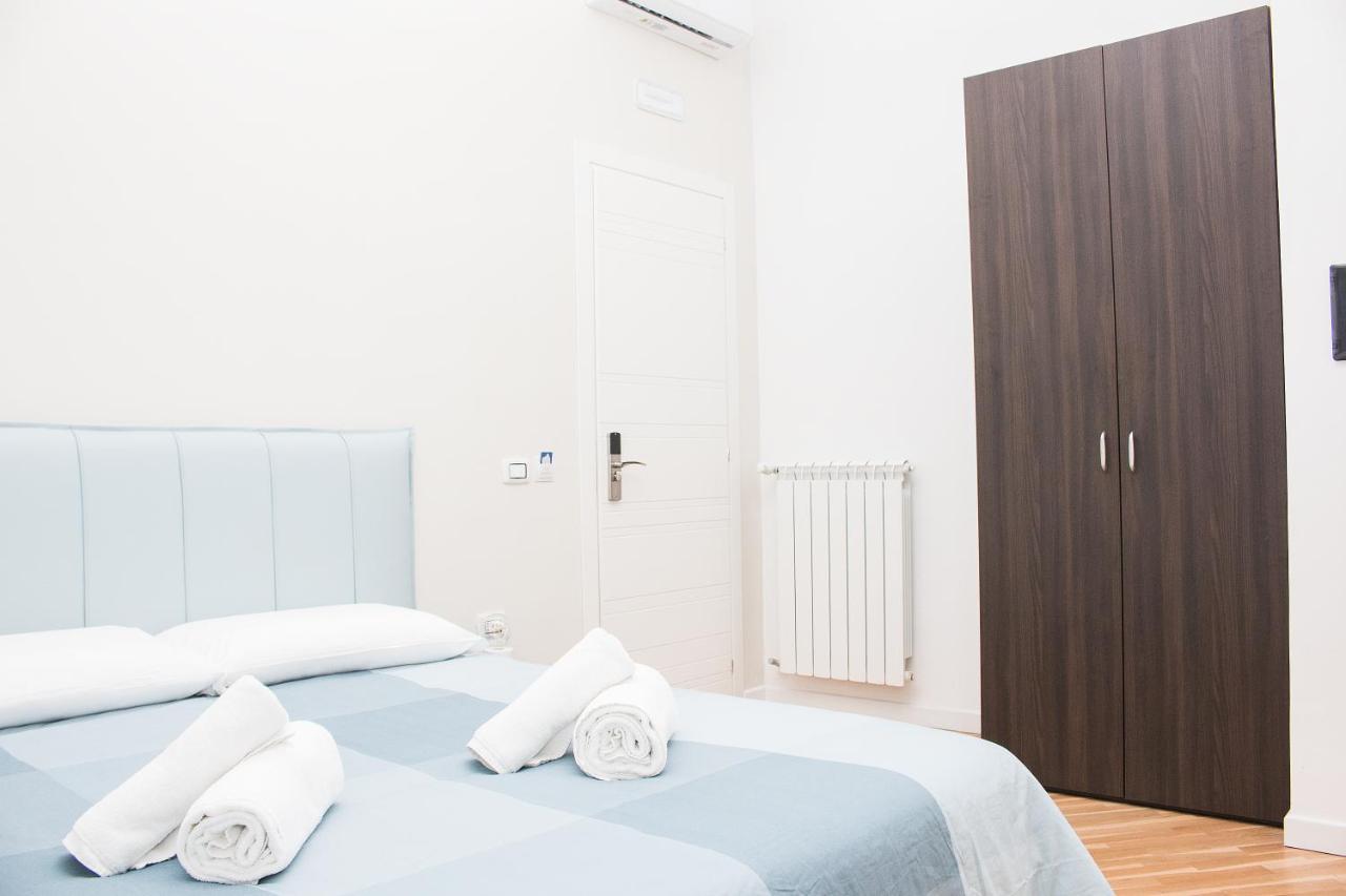 Barbaja Suites In Street Toledo 205 Nápoly Kültér fotó