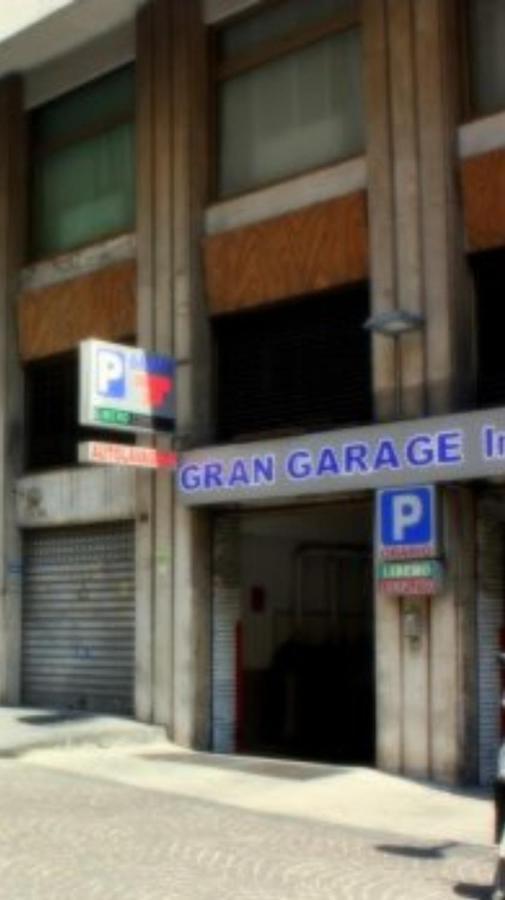 Barbaja Suites In Street Toledo 205 Nápoly Kültér fotó