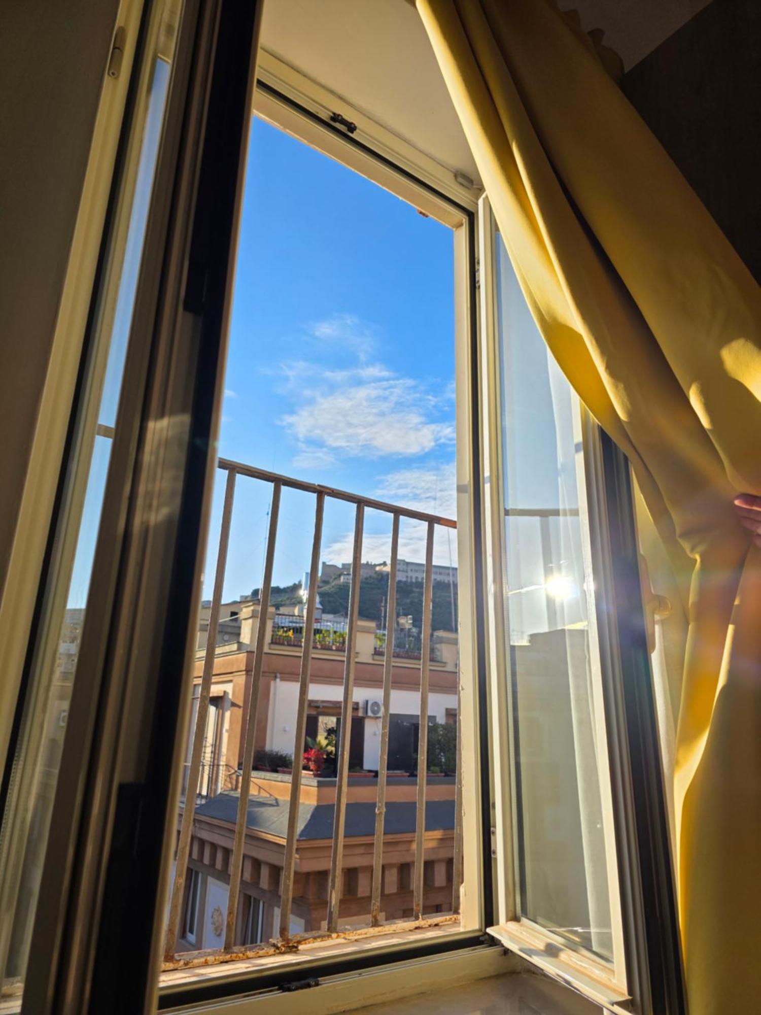 Barbaja Suites In Street Toledo 205 Nápoly Kültér fotó